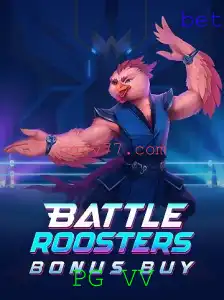 Descubra o Empolgante Mundo de BattleRoostersBonusBuy