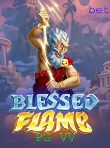 Descobrindo o Universo de BlessedFlame: Um Jogo Inovador de Estratégia