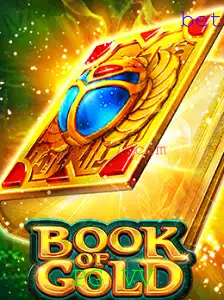 Explorando o Enigmático Mundo de BookofGold