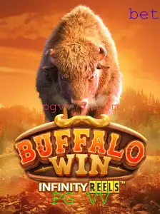 BuffaloWin: Descubra o Empolgante Mundo de Aventura da PG VV