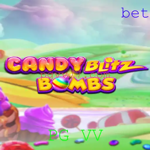 CandyBlitzBombs: Uma Nova Onda Colorida no Mundo dos Jogos