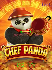 ChefPanda: Descubra o Novo Sensação dos Jogos de Culinária com a Palavra-Chave PG VV