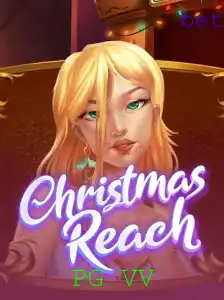 Descubra o Fascinante Jogo ChristmasReach
