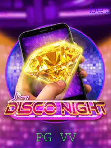 Descubra DiscoNightM: Um Jogo Inovador para Todos