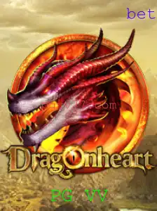 Descubra o Mundo de Aventuras com DragonHeart: O Jogo de Estratégia PG VV