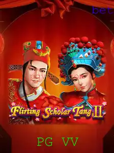 Explorando o Mundo de Flirting Scholar Tang II: Um Jogo Único com Elementos de Estratégia e Aventura