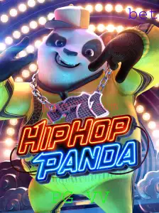 Descubra o Fascinante Mundo de HipHopPanda: Um Mergulho nas Regras e Dinâmicas do Jogo PG VV