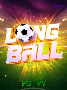 LongBall: A Nova Sensação dos Jogos com PG VV
