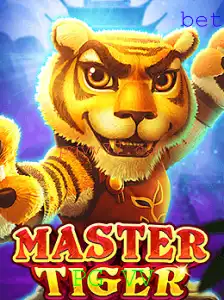 Descubra o Fascinante Jogo MasterTiger
