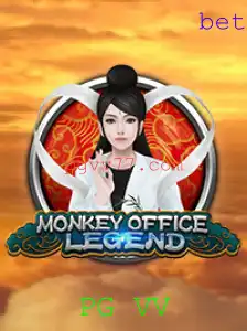 MonkeyOfficeLegend: Descubra o Fascinante Jogo de Aventuras no Escritório