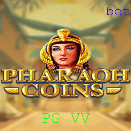 Descubra o Universo de PharaohCoins: Jogue e Explore com 'PG VV'