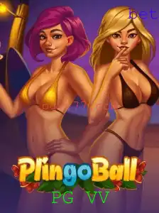 Descubra o Mundo Empolgante do Plingoball