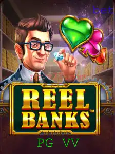 ReelBanks: Uma Imersão no Universo dos Cassinos Virtuais