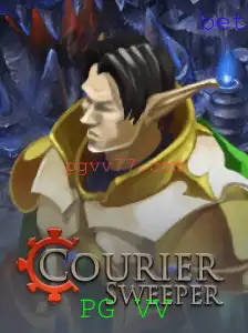 Explorando o Mundo do Jogo CourierSweeper: Uma Nova Onda de Diversão