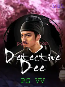 Explore as Intrigas do Jogo DetectiveDee: Uma Aventura de Mistério e Estratégia