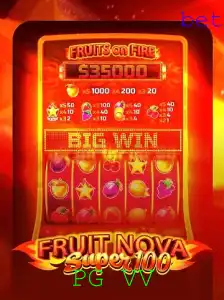 Explorando o Mundo de FruitNovaSuper100: Um Jogo de Diversão e Estratégia