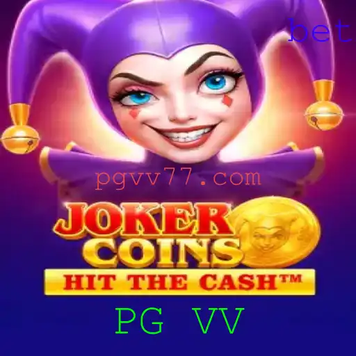JokerCoins: Descubra o Fascinante Mundo do Novo Jogo PG VV