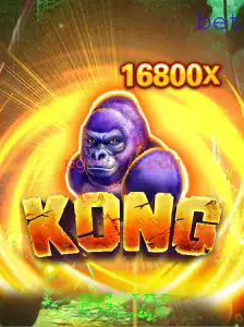 Descubra Kong: O Jogo Inovador que Estimula Habilidades Estratégicas