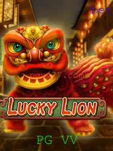 Descubra o Mundo Fascinante do Jogo LuckyLion