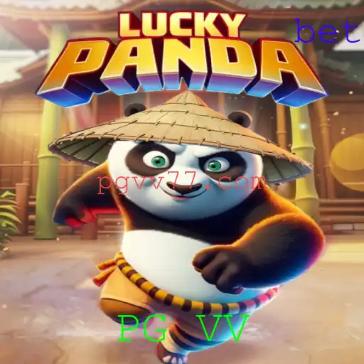 Descubra o Fascinante Mundo de LuckyPanda: O Jogo que Conquista a Todos