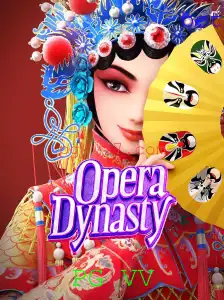 OperaDynasty: A Nova Sensação no Mundo dos Jogos