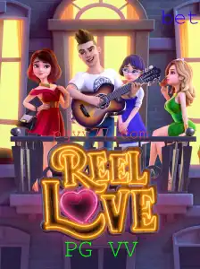ReelLove: Descubra o Fascinante Mundo do Amor nos Jogo de Slots da PG VV
