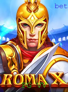 Explorando o Mundo de RomaX: Uma Imersão no Jogo de Estratégia PG VV