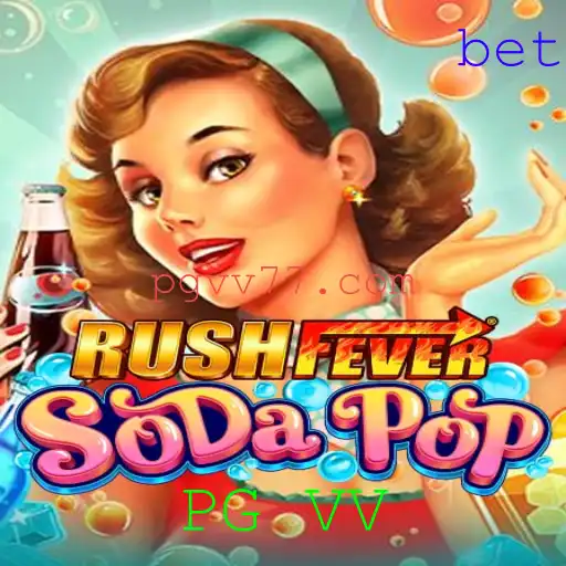 Descubra o Universo Cativante de RushFeverSodaPop
