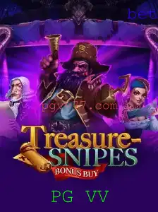 Explorando o Universo de TreasuresnipesBonusBuy: Um Jogo Revolucionário