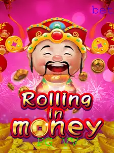 RollingInMoney: O Jogo de Estratégia Financeira Que Conquista o Mundo