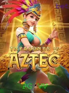 Explorando o Tesouro dos Astecas em TreasuresofAztec
