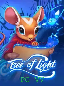 Explorando TreeofLight: Uma Jornada Encantada no Universo do Jogo