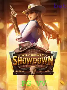 WildBountyShowdown: Um Mergulho no Fenômeno do Jogo PG VV