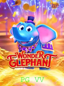 Descubra o Mundo Encantador de WonderElephant
